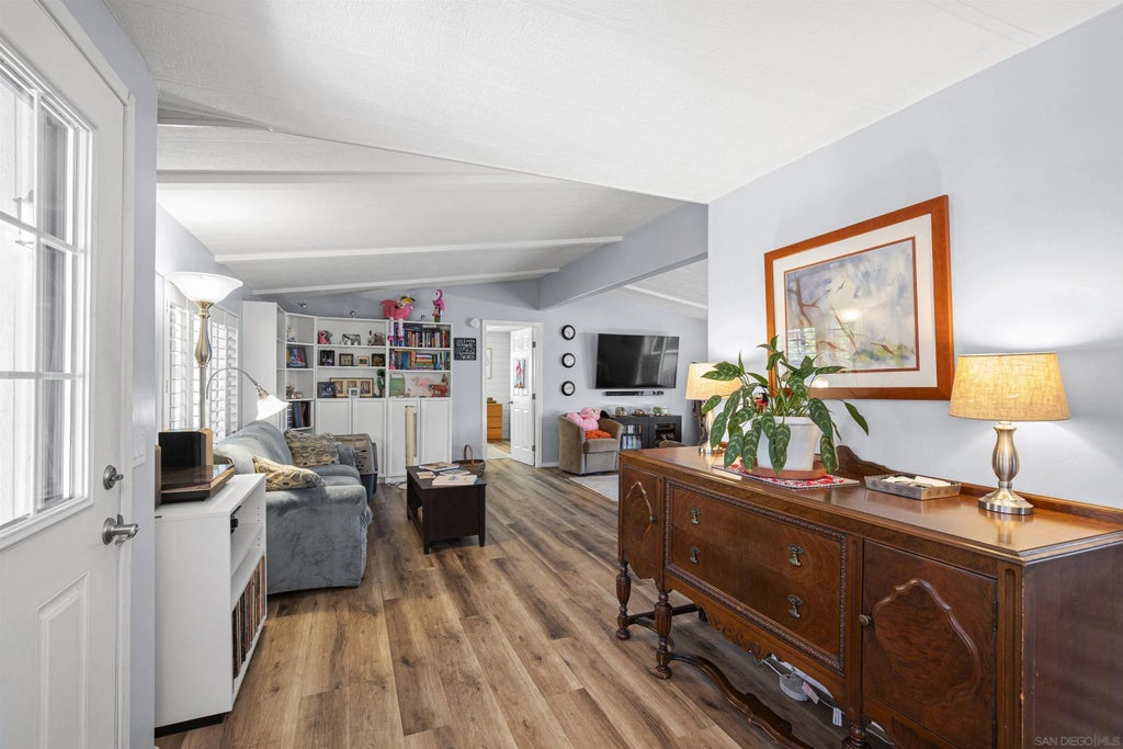 Photo of 9255 N Magnolia Ave #232, Santee, CA 92071 (MLS # 260021914)