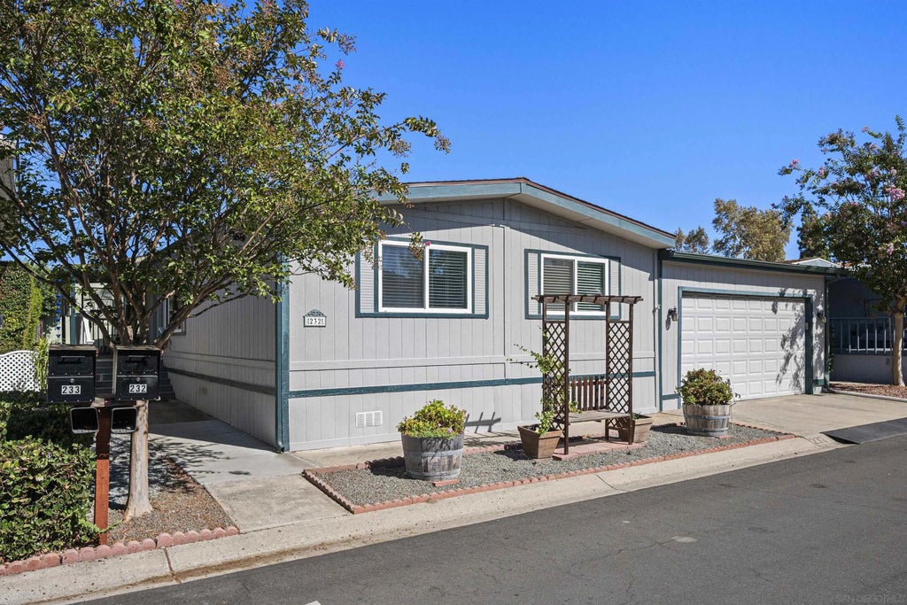 Photo of 9255 N Magnolia Ave #232, Santee, CA 92071 (MLS # 260021914)