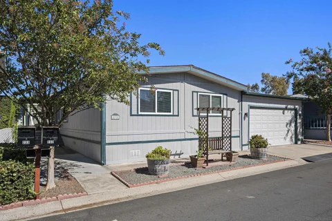 9255 N Magnolia Ave Unit 232, Santee, CA 92071 - #: 260021914
