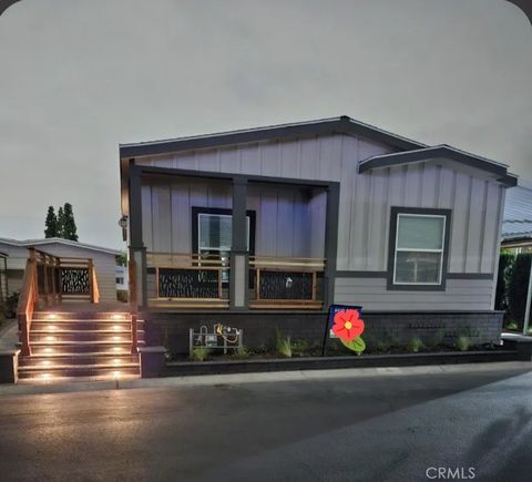 1400 S Sunkist St 46 Anaheim CA 92806