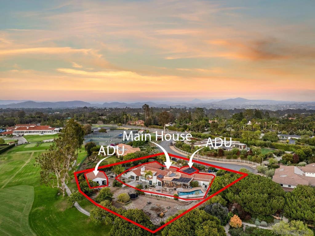 Photo of 1512-14 Uno Verde Court, Solana Beach, CA 92075 (MLS # 260019814)