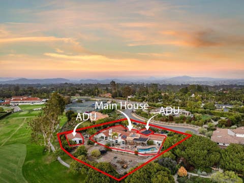 Tiny photo for 1512-14 Uno Verde Court, Solana Beach, CA 92075 (MLS # 260019814)