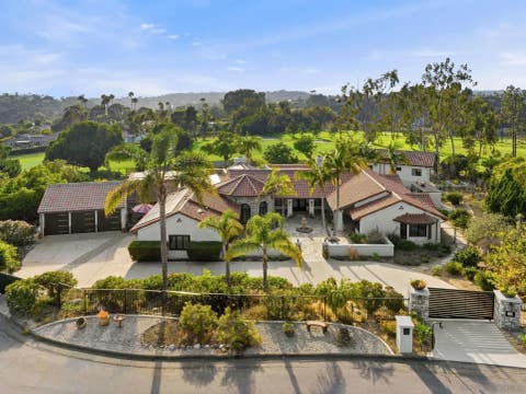 Photo of 1512-14 Uno Verde Court, Solana Beach, CA 92075 (MLS # 260019814)