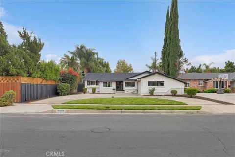 Photo of 16938 Knapp Street, Northridge, CA 91343 (MLS # TR26037933)