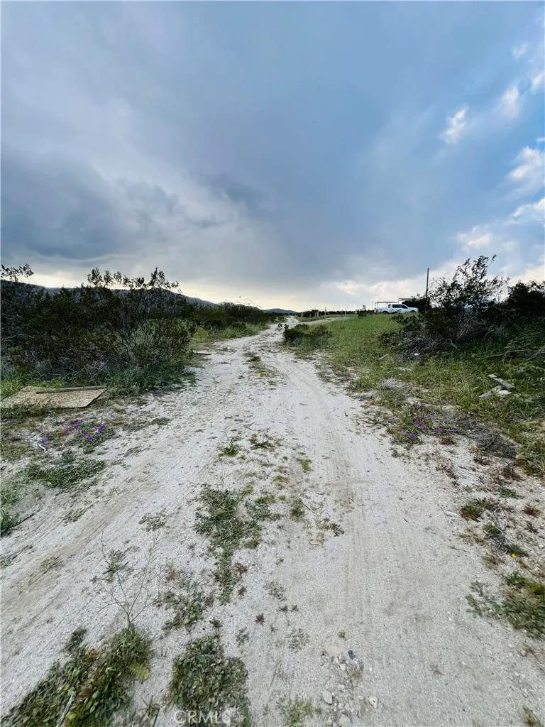 Photo of 0 Faryl, Cabazon, CA 92230 (MLS # IV26019283)