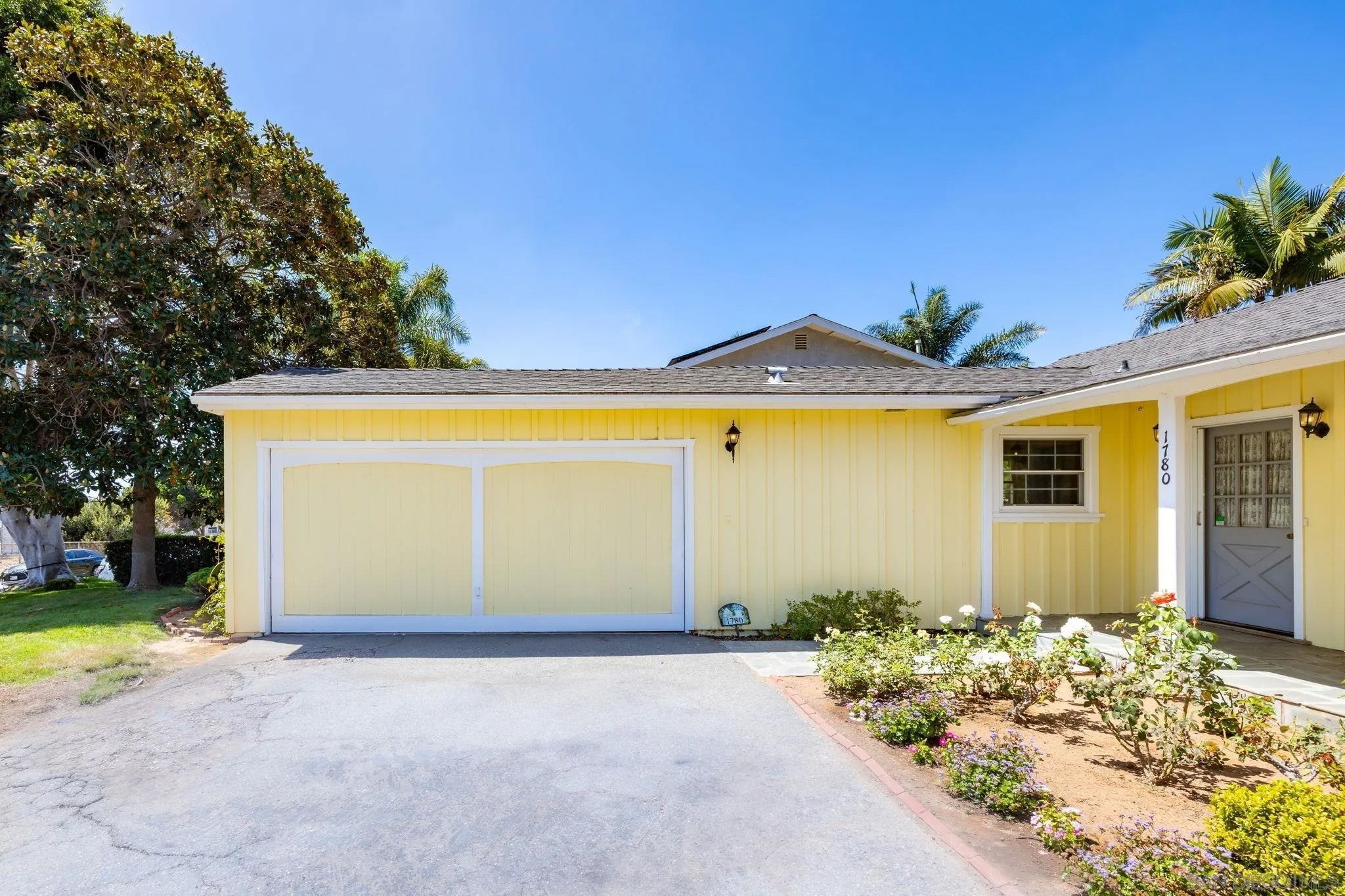 1780 Magnolia Ave