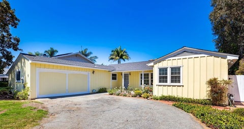 Photo of 1780 Magnolia Ave, Carlsbad, CA 92008 (MLS # 260021419)