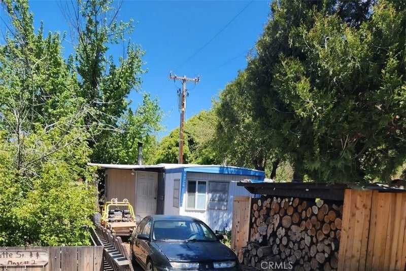 101 Butte St
