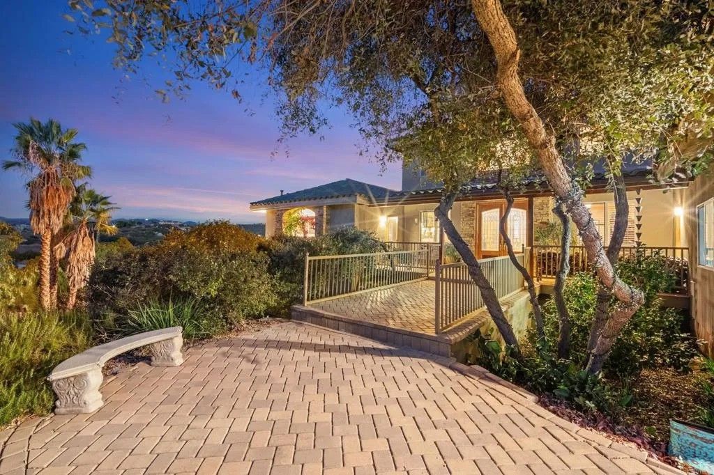 Photo of 18351 Woods Hill, Ramona, CA 92065 (MLS # NDP2600741)