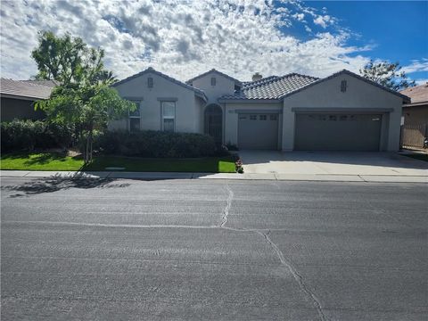 Photo of 82527 Grant Drive, Indio, CA 92201 (MLS # PW26032949)