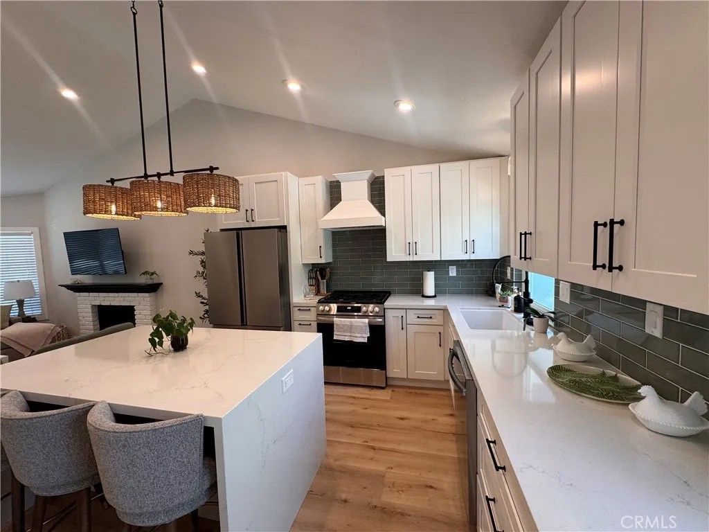 Photo of 21742 Tegley, Mission Viejo, CA 92692 (MLS # OC26012712)