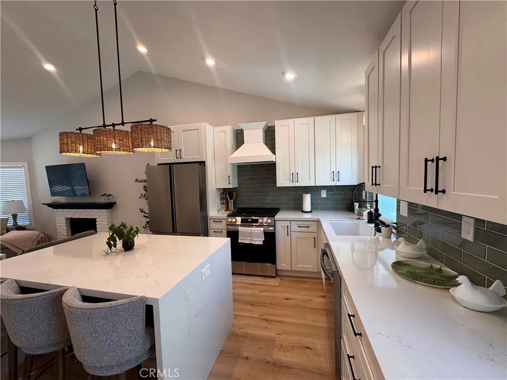 Photo of 21742 Tegley, Mission Viejo, CA 92692 (MLS # OC26012712)