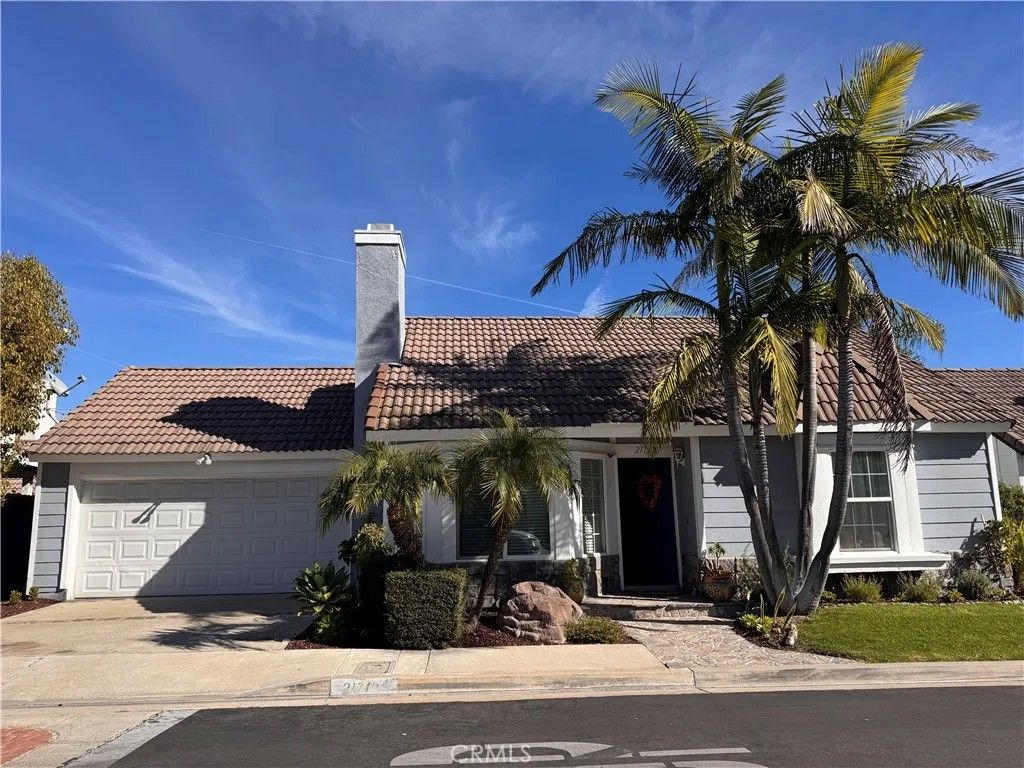 Photo of 21742 Tegley, Mission Viejo, CA 92692 (MLS # OC26012712)