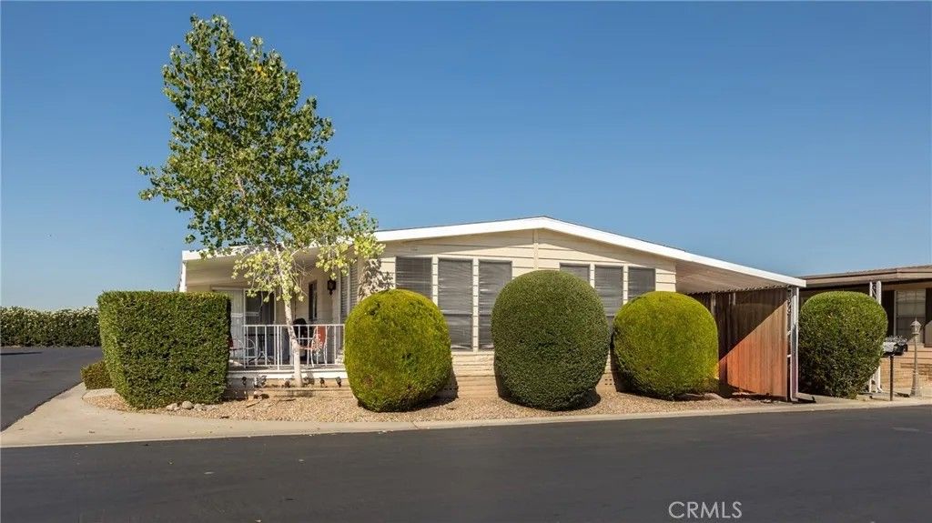 Photo of 2230 Lake Park #168, San Jacinto, CA 92583 (MLS # SW24149457)