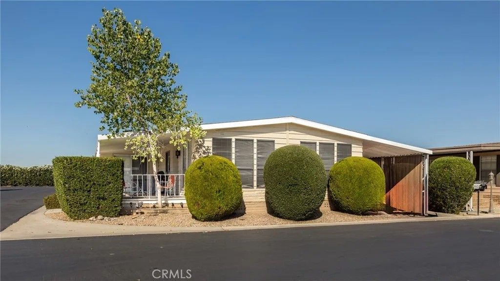 Photo of 2230 Lake Park #168, San Jacinto, CA 92583 (MLS # SW24149457)