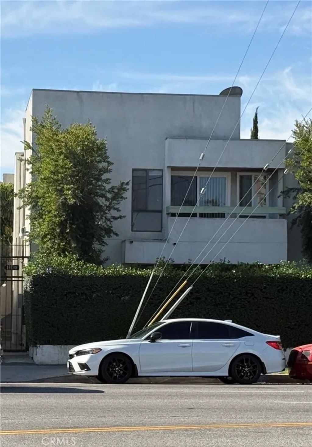 Photo of 13730 Sherman Way #201, Van Nuys, CA 91405 (MLS # GD26067230)