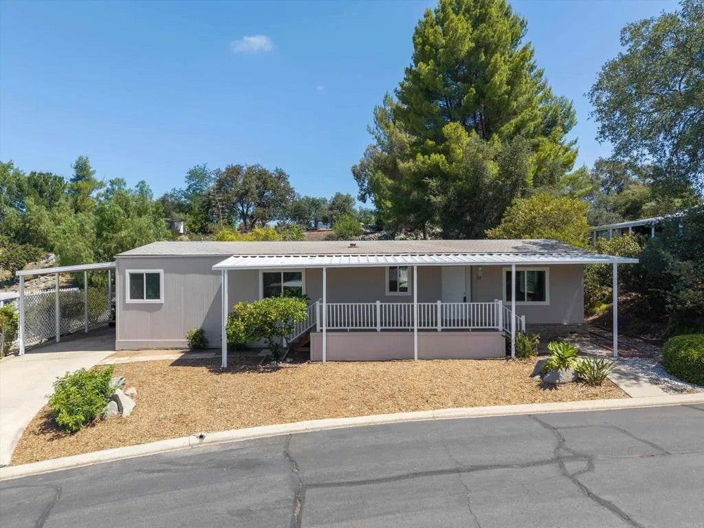 18218 Paradise Mountain 97