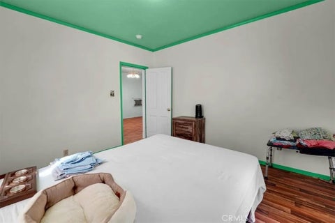 Tiny photo for 524 Madison Street, Red Bluff, CA 96080 (MLS # SN26184867)