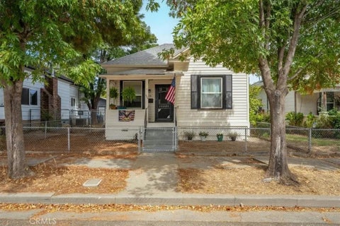 Tiny photo for 524 Madison Street, Red Bluff, CA 96080 (MLS # SN26184867)