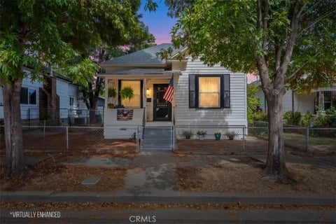 Photo of 524 Madison Street, Red Bluff, CA 96080 (MLS # SN26184867)