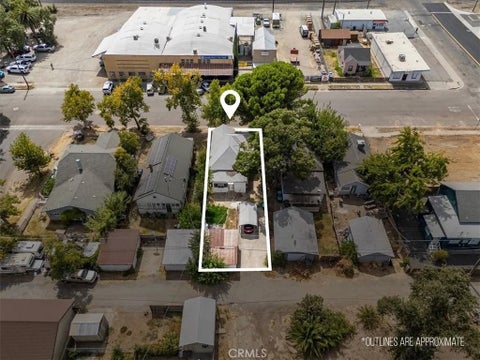 Tiny photo for 524 Madison Street, Red Bluff, CA 96080 (MLS # SN26184867)