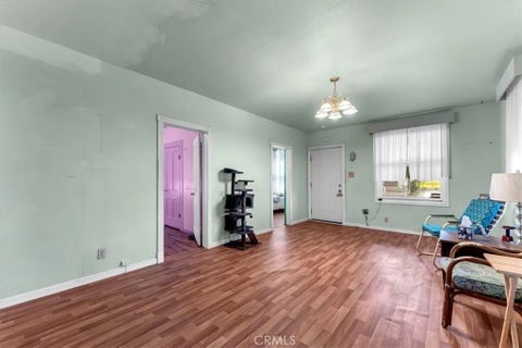 Tiny photo for 524 Madison Street, Red Bluff, CA 96080 (MLS # SN26184867)