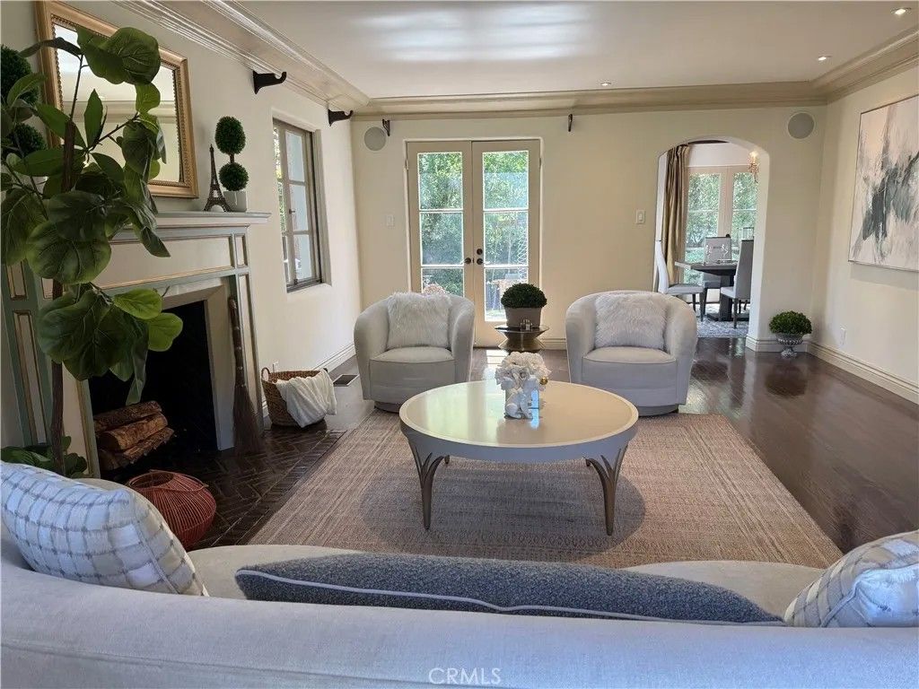 Photo of 2110 Homet Road, San Marino, CA 91108 (MLS # PW26074893)