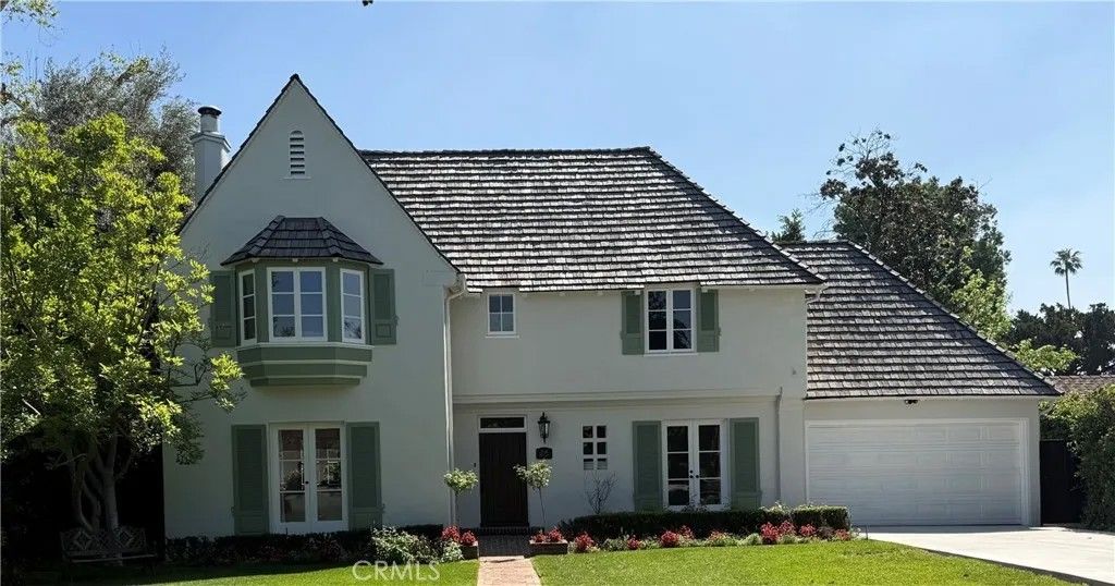 Photo of 2110 Homet Road, San Marino, CA 91108 (MLS # PW26074893)