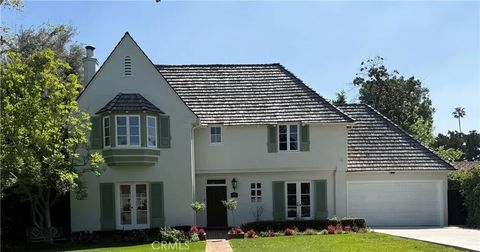 Photo of 2110 Homet Road, San Marino, CA 91108 (MLS # PW26074893)