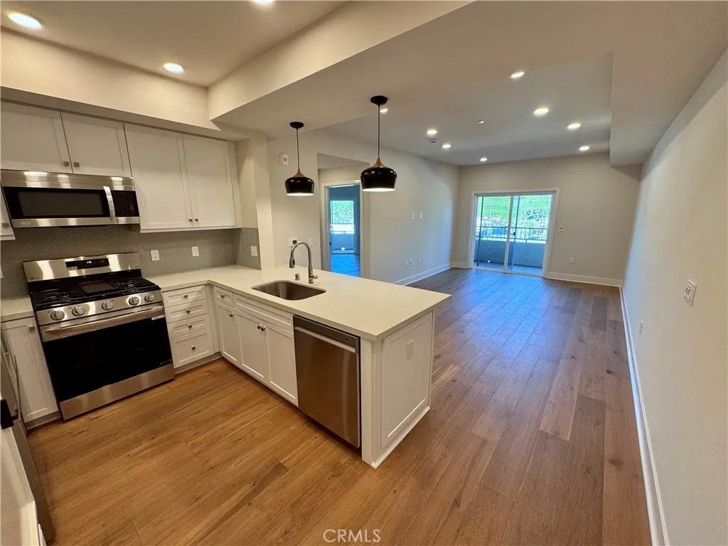 Photo of 927 Deep Valley Drive #204, Rolling Hills Estates, CA 90274 (MLS # PV26017543)