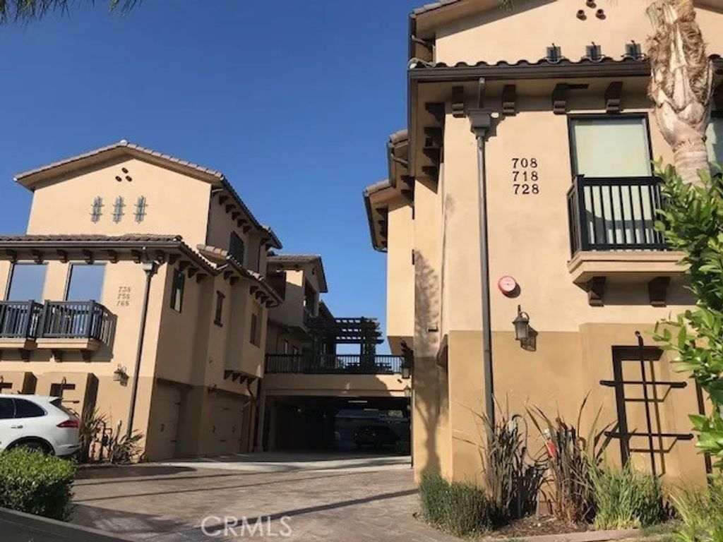 Photo of 728 N Atlantic Boulevard #B, Alhambra, CA 91801 (MLS # TR26047680)