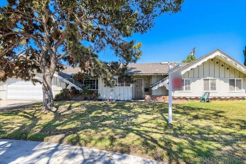 1809 W. Harriet Lane