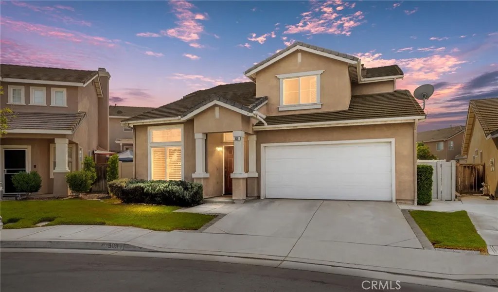 909 Heron Drive