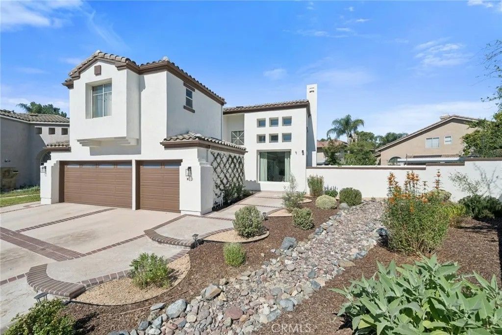 Photo of 2121 Thyme Dr, Corona, CA 92879 (MLS # PW26061365)