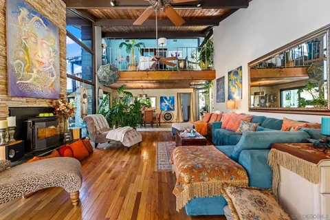 2368 Palo Danzante, Alpine, CA 91901 - #: 250040629