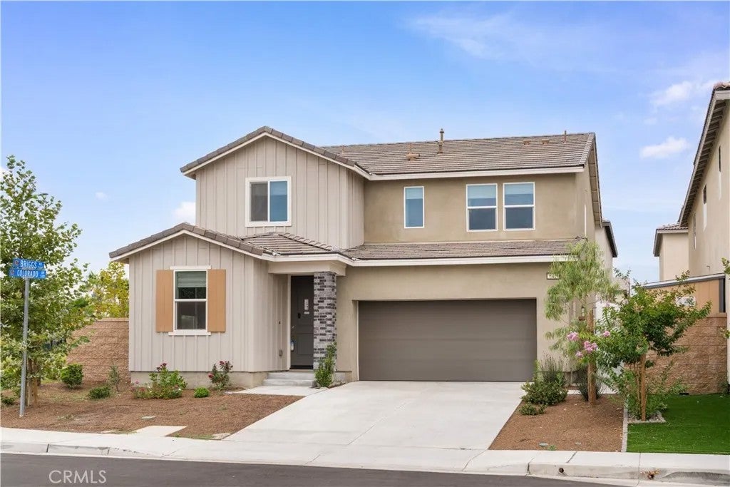 542 Colorado Drive
