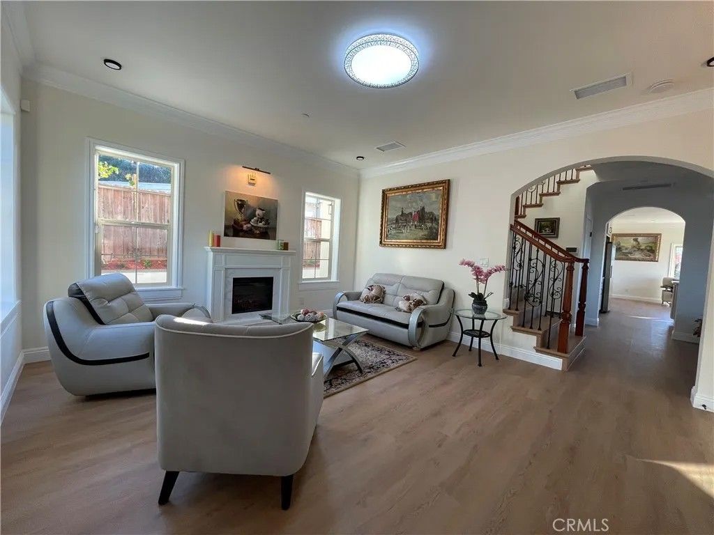 Photo of 1121 Williams St, Monterey Park, CA 91754 (MLS # WS26005403)