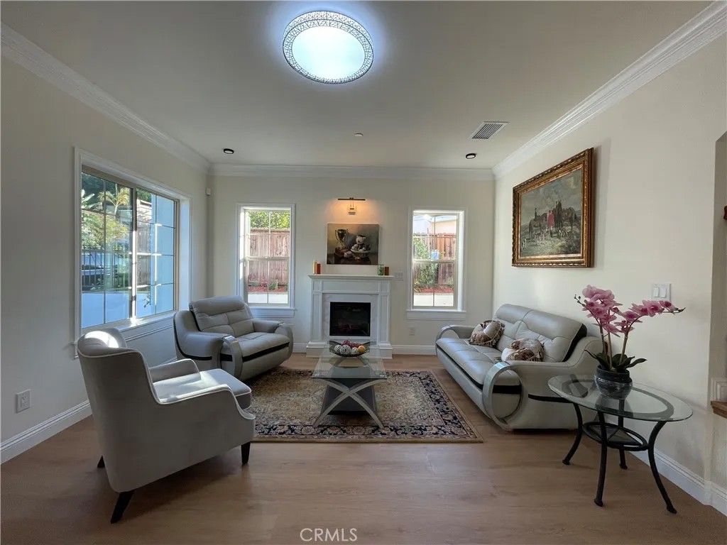 Photo of 1121 Williams St, Monterey Park, CA 91754 (MLS # WS26005403)