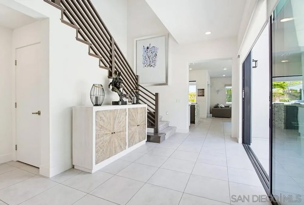 Photo of 6136 Seafaring Way, San Diego, CA 92130 (MLS # 260008683)
