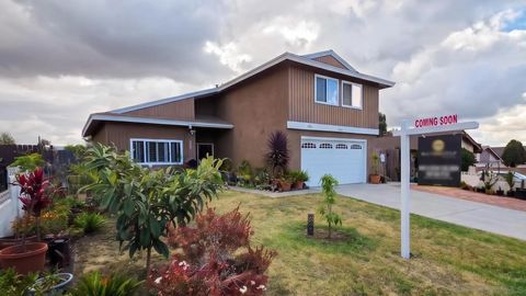 Photo of 1571 Max AVE, Chula Vista, CA 91911 (MLS # 260012831)