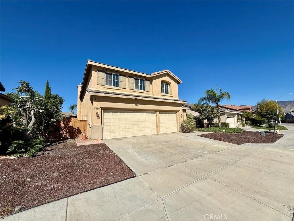 Photo of 1926 Carroll Dr, San Jacinto, CA 92583 (MLS # SW25243737)