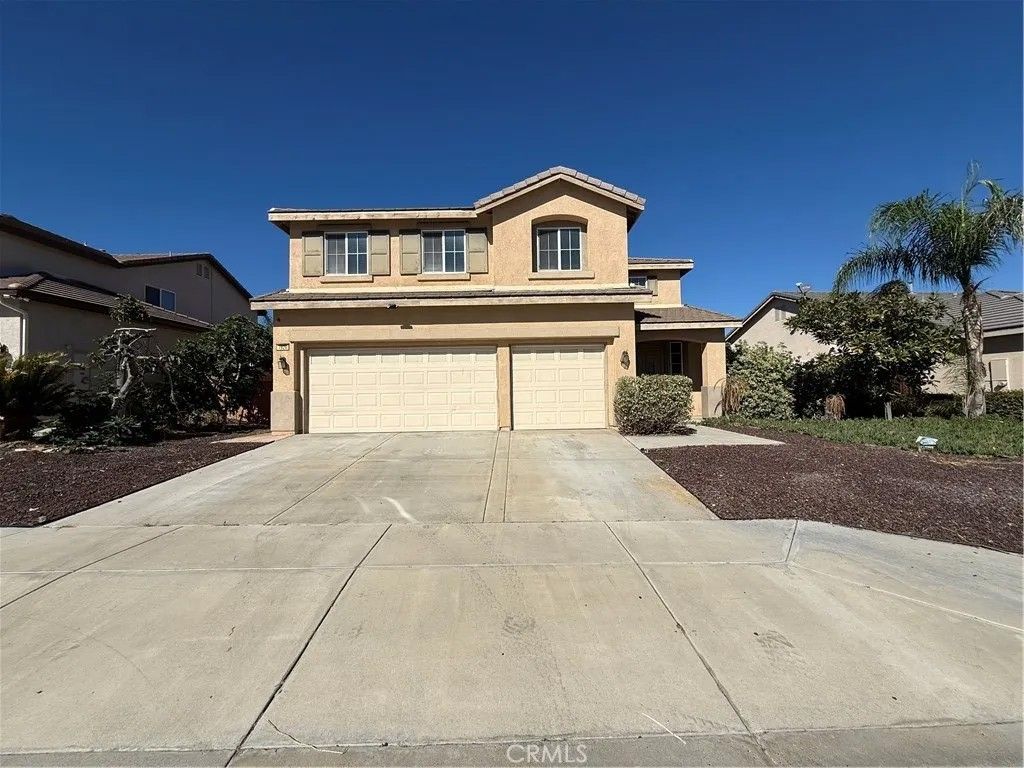 Photo of 1926 Carroll Dr, San Jacinto, CA 92583 (MLS # SW25243737)
