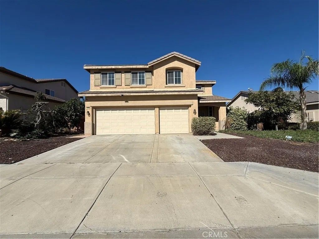 Photo of 1926 Carroll Dr, San Jacinto, CA 92583 (MLS # SW25243737)