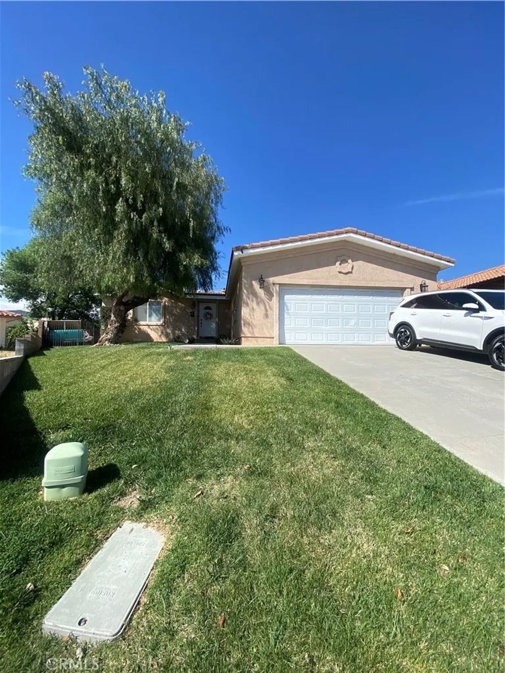 Photo of 39674 Baldi Court, Cherry Valley, CA 92223 (MLS # IV26065325)