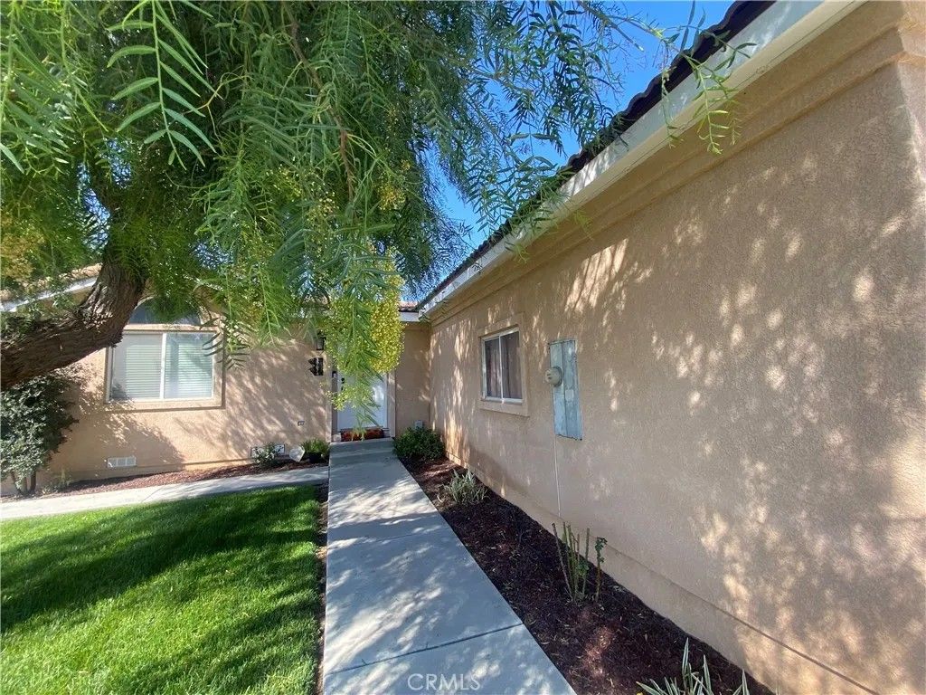 Photo of 39674 Baldi Court, Cherry Valley, CA 92223 (MLS # IV26065325)