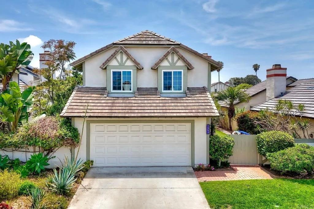 Photo of 1225 Saint Helene Court, Oceanside, CA 92054 (MLS # NDP2605352)