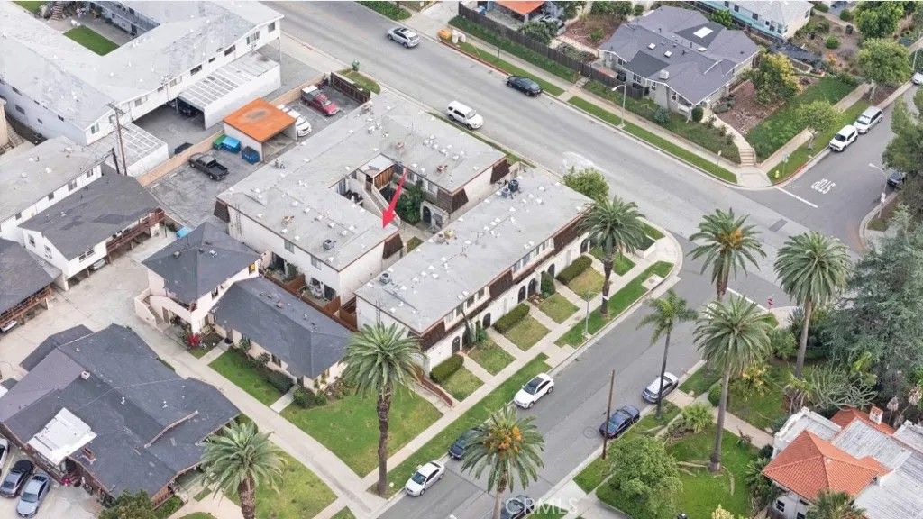 Photo of 1716 S 2nd Street #6, Alhambra, CA 91801 (MLS # WS26043787)