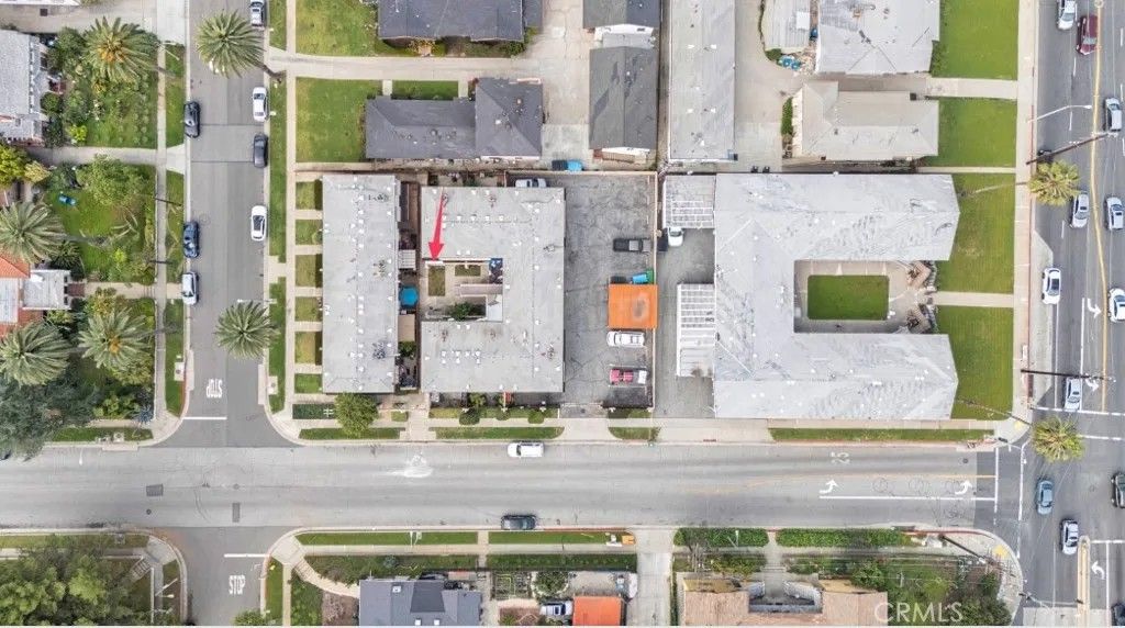 Photo of 1716 S 2nd Street #6, Alhambra, CA 91801 (MLS # WS26043787)