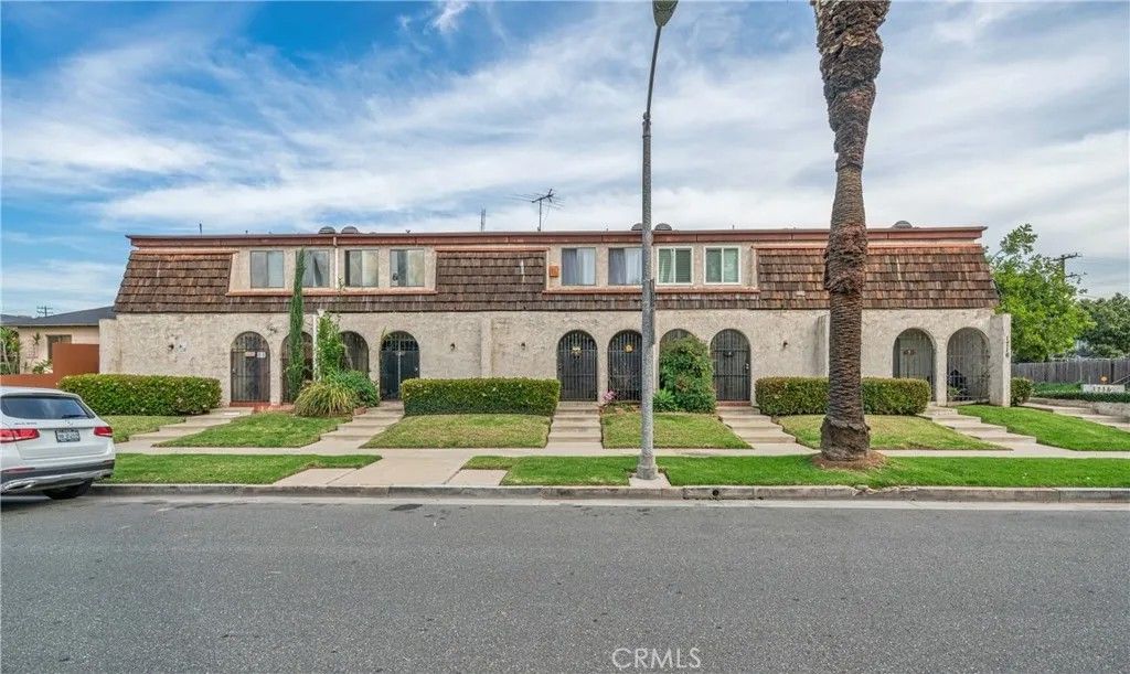 Photo of 1716 S 2nd Street #6, Alhambra, CA 91801 (MLS # WS26043787)