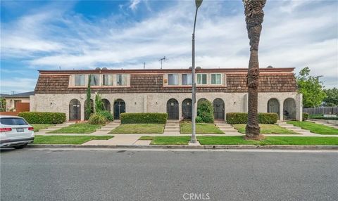 Photo of 1716 S 2nd Street #6, Alhambra, CA 91801 (MLS # WS26043787)